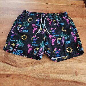 Mens Swimsuit XL